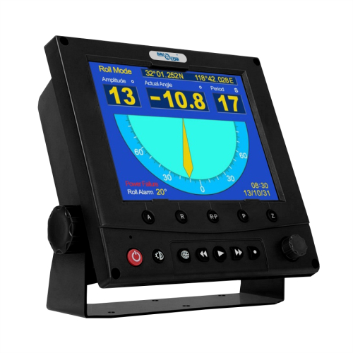 NavCom Delta 401
