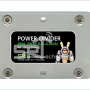 SMA 2Way 0,7-4,0GHz