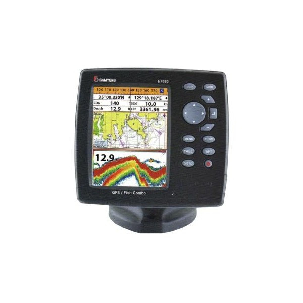 Samyung N-560