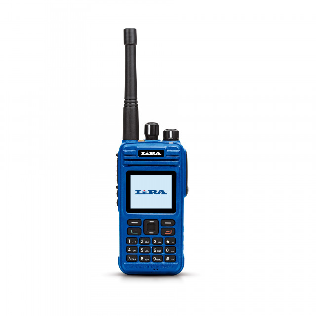 Lira DP2800 EX