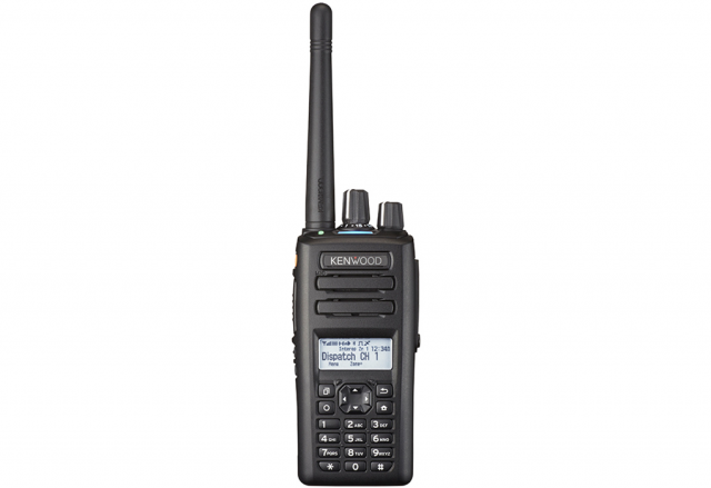 Kenwood NX-3200E