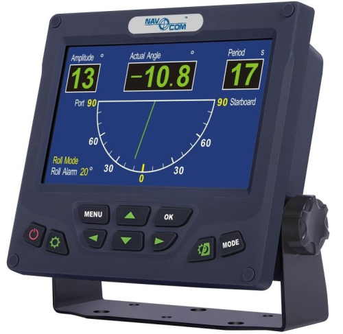 NavCom Delta 501