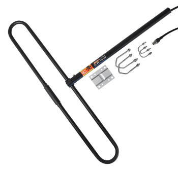Racio Power T-DY01