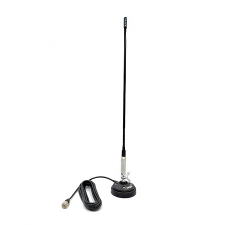 Track T3-27 Mag