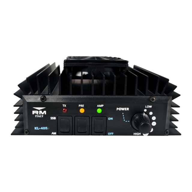 RM KL-405V