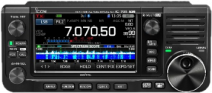  Icom IC-705