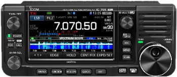  Icom IC-705