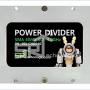 SMA 8Way 0,7-4,0GHz