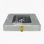 SMA 8Way 0,7-4,0GHz