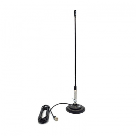 Track Super T3-27 Mag