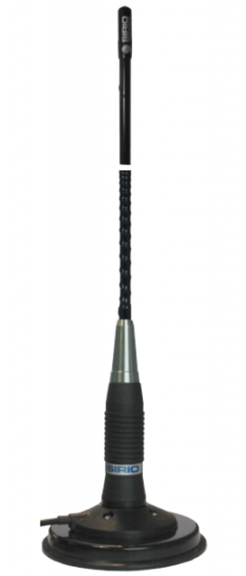 Sirio T3/AS MAG