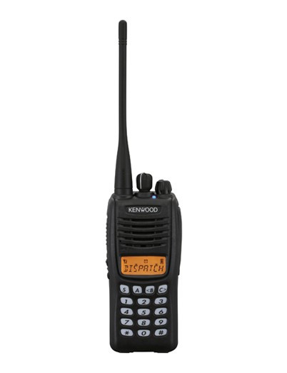 Kenwood TK-3317M4