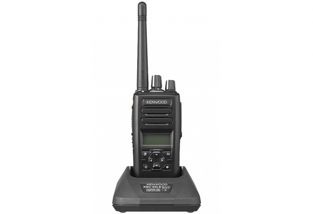 Kenwood NX-3320E2