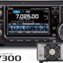 Icom IC-7300