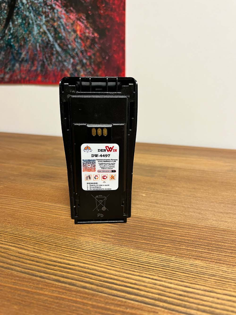 DENWIN DW-4497
