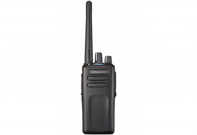 Kenwood NX-3320E3