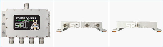 N 4Way  819-2690 MHz