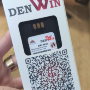 DENWIN DW-4851