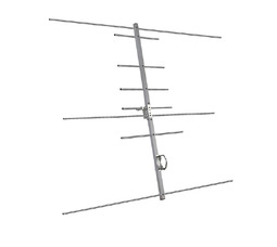 Track YG-35 Dual-Band