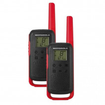 Motorola Talkabout T62 RED