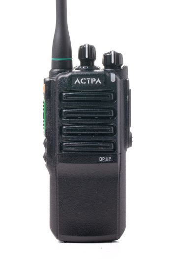 АСТРА DP-V2