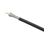 Baltic Signal 5D-FB CCA PVC (черный)