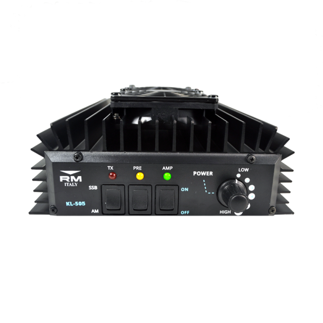 RM KL-505V