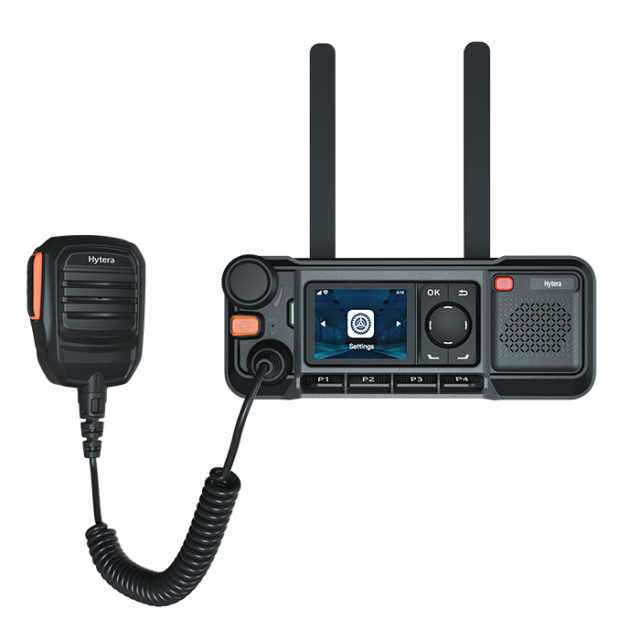 Hytera MNC360