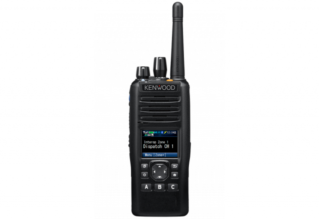 Kenwood NX-5300E2