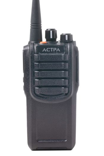 АСТРА DP-V3