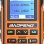 Baofeng UV-17