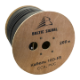 Baltic Signal 10D-FB CCA PVC (черный)