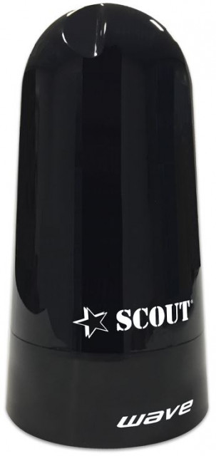 Scout Black Wave 