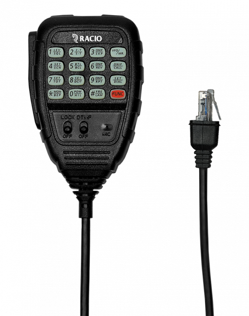  Racio RM2101
