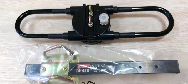 Racio Antenna RH430