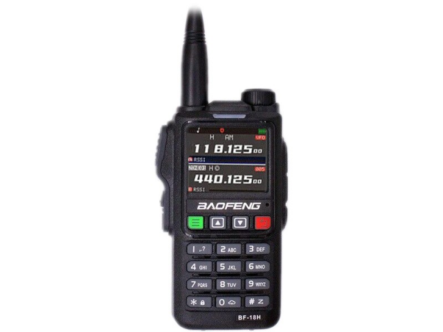 BAOFENG BF-18H