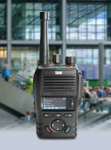 ENTEL DХ446L PMR446/DX425 VHF/DX485 UHF
