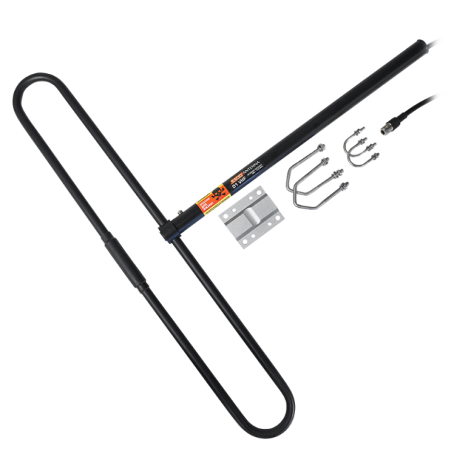 Racio Antenna D1 VHF