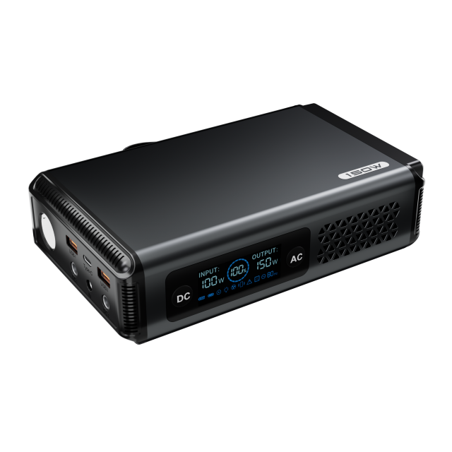 DYNEMIQA TPS-150H