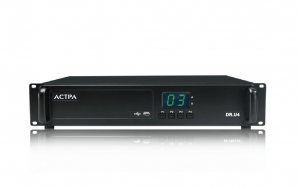АСТРА DM.U4