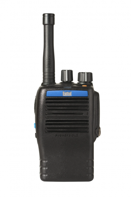 ENTEL DХ446E-IS PMR446/DX522-IS VHF/DX582-IS UHF