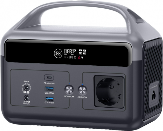 DYNEMIQA STAR 300