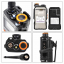 Baofeng UV-K61