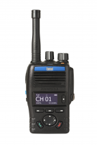 ENTEL DХ446L-IS PMR446/DX525-IS VHF/DX585-IS UHF