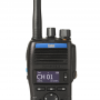 ENTEL DХ446L-IS PMR446/DX525-IS VHF/DX585-IS UHF