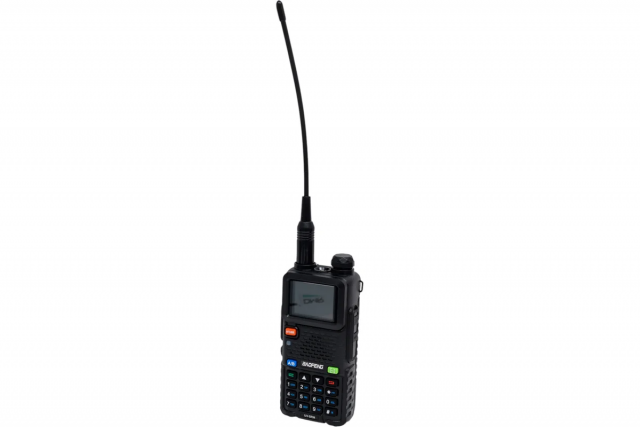 Baofeng UV-5RM