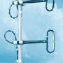 Racio Antenna D4 UHF