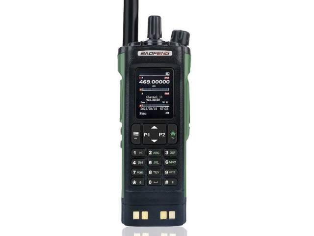 Baofeng DM-32