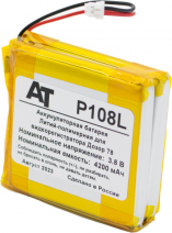 AT P108L