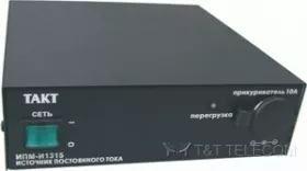 ТАКТ ИПМ-И1323